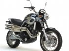 2002 Voxan Scrambler